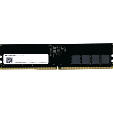 Mushkin Pamięć Mushkin Essentials, DDR5, 32 GB, 4800MHz, CL40 (MES5U480FD32G)