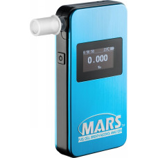 Alcovisor Alkomat Alcovisor Mars BT
