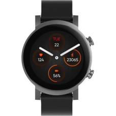 Mobvoi Smartwatch Mobvoi Ticwatch E3 Smart Watch Wear Os By Google Watch For Men And Women Qualcomm