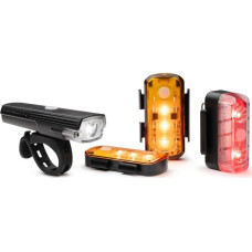 Blackburn Zestaw lampek BLACKBURN LUMINATE 360 blitz (NEW)