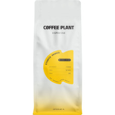 Coffee Plant Kawa ziarnista Coffee Plant Espresso Etiopia Oromia 1 kg