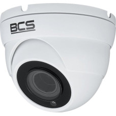 BCS Kamera kopułowa 4w1 BCS-EA58VSR4(H2) 8Mpx, 1/1.8'' CMOS, DWDR, BCS