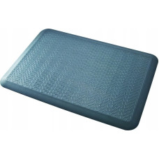 Q-Connect Podkładka Q-Connect Mata antyzmęczeniowa Q-CONNECT, podłogowa, 90x50cm, antypoślizgowa, czarna