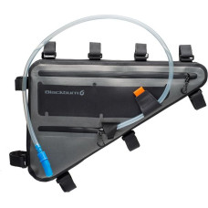 Blackburn Torba na ramę BLACKBURN OUTPOST ELITE MEDIUM SZORT 3,65L wodoodporna roz.M krótka 203g