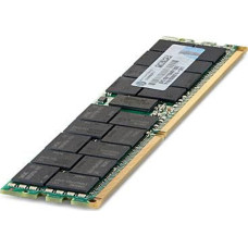 HPE Pamięć dedykowana HPE 16GB (1x16GB) Dual Rank