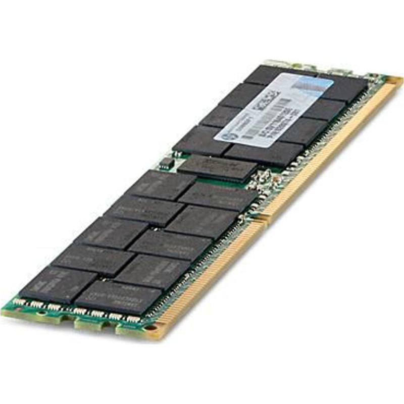 HPE Pamięć dedykowana HPE 16GB (1x16GB) Dual Rank
