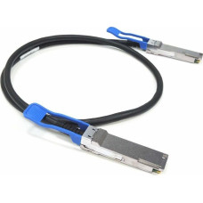 Cisco CISCO QSFP-100G-CU1M= Cisco 100GBASE-CR4 Passive Copper Cable, 1m