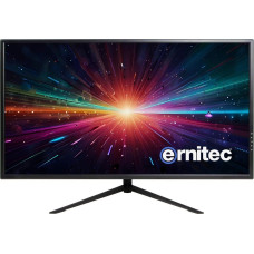 Ernitec 32'' Surveillance monitor for