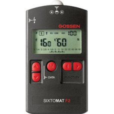 Gossen Światłomierz Sixtomat F2 (H264A)