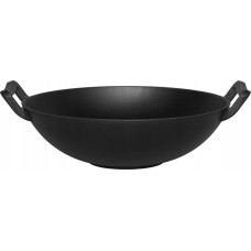 Maku Patelnia Maku Maku Kitchen Life ketaus keptuvė Wok 30 cm