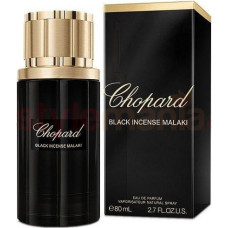 Chopard BLAK INCENSE MALAKI edp 80 ml