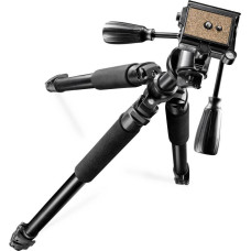 Walimex Statyw Walimex pro FT-665T Tripod 185cm + Pro-3D Panhead (18835)