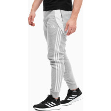 Adidas Spodnie męskie adidas Tiro 24 Sweat szare IS2153 2XL