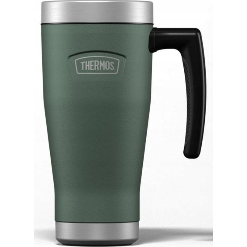 Thermos Kubek Termiczny Thermos Icon Mug 0,47 L Rock Green