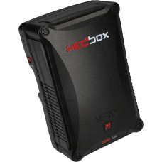LMP Li-Ion Battery Pack 150Wh HIGH LOAD 13A V-MOUNT with D-TAP and USB Out