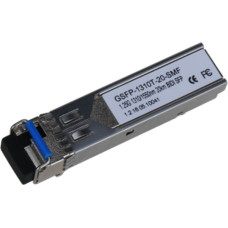 Dahua Установочный комплект Dahua GSFP-1310T-20-SMF