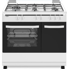 Vitrokitchen Газовая Плита Vitrokitchen CB961PBB    BUT