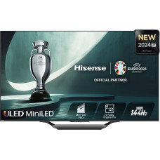 Hisense Смарт-ТВ Hisense 65U7NQ 4K Ultra HD LED HDR AMD FreeSync 65