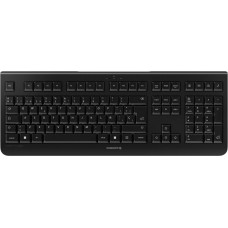 Cherry Беспроводная клавиатура Cherry JK-3000ES-2 Чёрный Испанская Qwerty