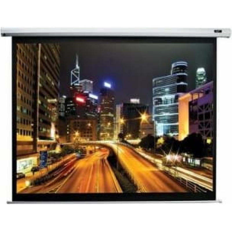 Elite Screens Ekran do projektora Elite Screens Elite Screens Electric120V ekran do rzutnika 3,05 m (120