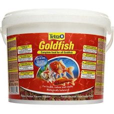 Tetra Goldfish 10 L