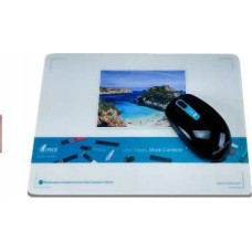 Iris ScanPad A4/letter size for