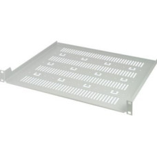 Schroff SCHROFF 10 Półka 1 HU, RAL 7035 jasnoszary