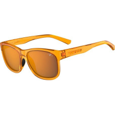 Tifosi Okulary TIFOSI SWANK XL amber blaze (1 szkło Atomic Orange Mirroer AR 15,4% transmisja światła) (PREMIERA: 2024-05-15) (NEON LIGHTS LINE) (NEW 2024)