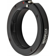 Novoflex Filtr Novoflex Novoflex Adapter Leica M lens to Nikon Z Camera