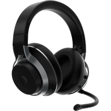 Turtle Beach Słuchawki Turtle Beach Stealth Pro Czarne (002206630000)