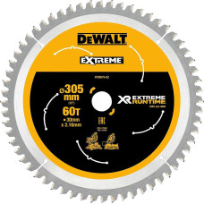 Dewalt Dewalt circular saw blade .305 / 30mm DT99575