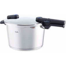 Fissler Скороварка Fissler 600-700-08-000/0 Нержавеющая сталь 8 L