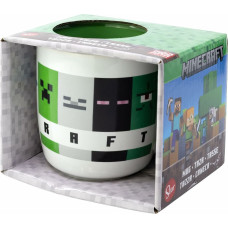 Stor Чашка Stor Minecraft 380 ml