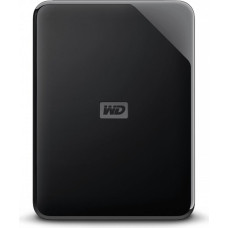 Western Digital Внешний жесткий диск Western Digital WDBJRT0050BBK-WESN 5 TB