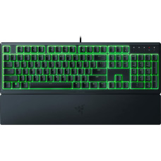 Razer Игровая клавиатура Gaming Razer Ornata V3 X Испанская Qwerty Чёрный RGB