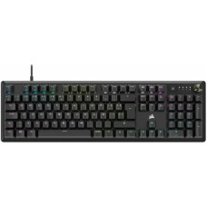 Corsair Клавиатура Corsair CH-910971E-ES Чёрный