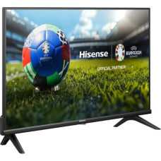 Hisense Смарт-ТВ Hisense 32A4N HD 32