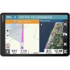 Garmin GPS GARMIN Camper 1095