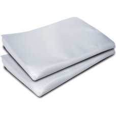 Caso | 01220 | Foil bags | 50 units | Dimensions (W x L) 30 x 40 cm | Ribbed