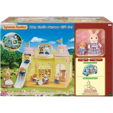 Epoch Figurka Epoch Sylvanian Families Zamkowe przedszkole 5670 p4