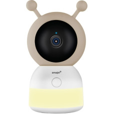 Omajin Electronic nanny OMAJIN OBC-01-EC White