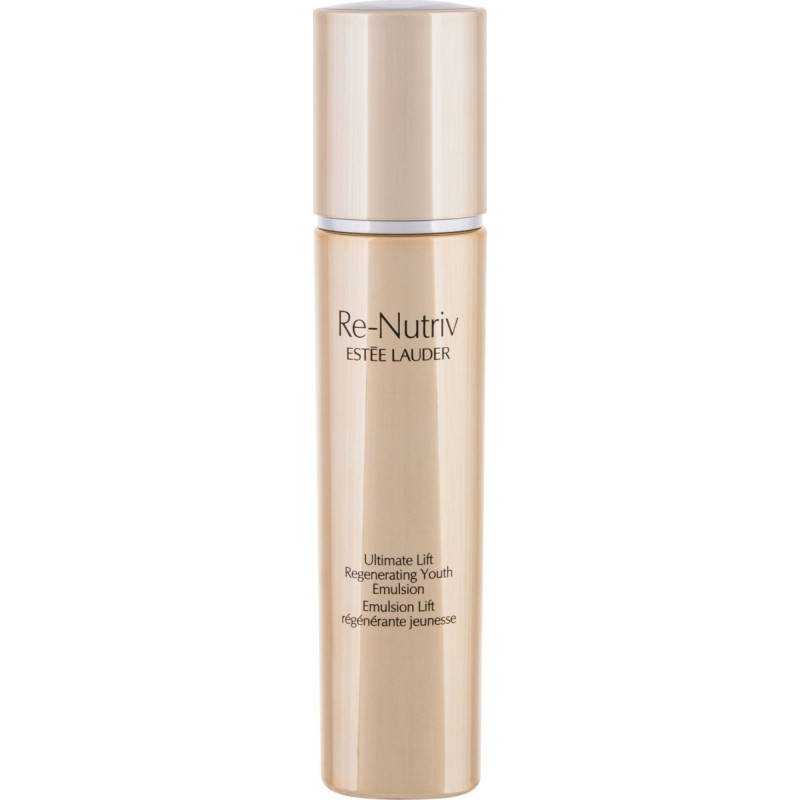 Este Lauder Este Lauder Re-Nutriv Ultimate Lift Regenerating Emulsion Krem do twarzy na dzień 75ml