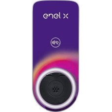 Enel X Ładowarka Enel X JuiceBox Plus 22 kW RFID WiFi Bluetooth z gniazdem