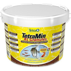 Tetra TetraMin XL Granules 10 L