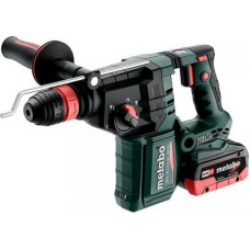 Metabo Młotowiertarka Metabo METABO.HAMMER KH 18 LTX BL 28 Q 2x5.5Ah LiHD METABOX 165