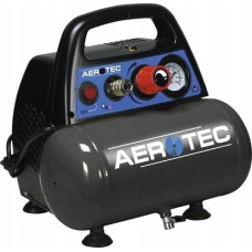 Aerotec Kompresor samochodowy Aerotec Aerotec Airliner 6 Portable Piston Compressor