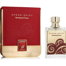 Afnan Perfumy Unisex Afnan Edict Amberythme 80 ml