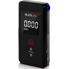 Alcolife Alkomat Alcolife Alkomat ALCOLIFE F2 classic