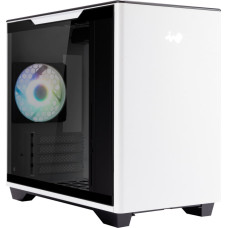 In Win Obudowa In Win InWin A3 Mini-Tower Tempered Glass - weiß