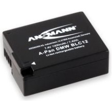 Ansmann Akumulator Ansmann A-Pan DMW-BLC 12 (apanblc12)